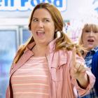 Donna Lynne Champlin in Crazy Ex-Girlfriend season 3