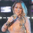 MARIAH CAREY NEW YEAR'S EVE