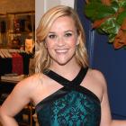 Reese Witherspoon at Draper James grand opening in Atlanta