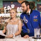 At Home With Amy Sedaris