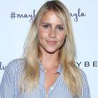 Claire Holt at Maybelline New York Launch Party at 1OAK in West Hollywood