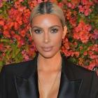 Kim Kardashian attends Bumble Bizz Los Angeles Launch Dinner At Nobu Malibu