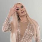 Erika Jayne in 'The Real Housewives of Beverly Hills' season eight opening sequence.