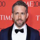 Ryan Reynolds and Pikachu