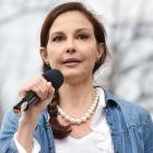 Ashley Judd