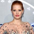 Jessica Chastain