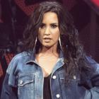 Demi Lovato Jingle Ball