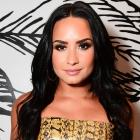Demi Lovato at Refinery29 Rooms