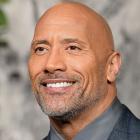 Dwayne Johnson talks 'Jumanji'