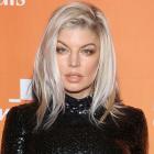 Fergie talks addiction