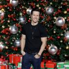 Mark Wahlberg at 'Daddy's Home 2' at Vue West End on November 16