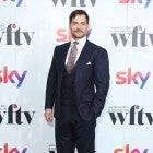 Henry Cavill at Sky Awards