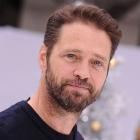 Jason Priestley at The Star premiere