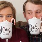 Joseph Duggar and Kendra Caldwell 