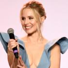 Kristen Bell