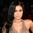 Kylie Jenner shares Christmas decorations