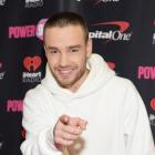 Liam Payne at Jingle Ball 2017 in Atlanta