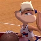 Lola Bunny in Space Jam