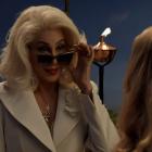 Mamma Mia Here We Go Again