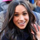 Meghan Markle Christmas