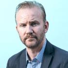 Morgan Spurlock