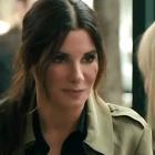 Sandra Bullock in Ocean's 8