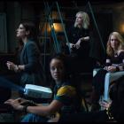 Ocean's 8 trailer