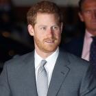 Prince Harry attends carol concert