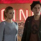 Riverdale Betty Jughead