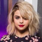 Selena Gomez talks music