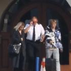 Selena Gomez and Justin Bieber