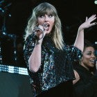 Taylor Swift at Jingle Bash