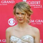 18-year-old Taylor Swift