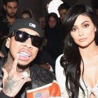 Kylie Jenner and Tyga