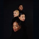 Wrinkle in Time cast in Time magazine