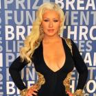 Christina Aguilera
