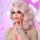 'RuPaul's Drag Race: All Stars 3' star Morgan McMichaels. 