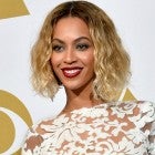 Beyonce at Grammys