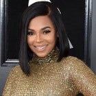 Ashanti at 2018 GRAMMYs
