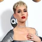 Katy Perry at Winter TCA 2018