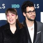 lena dunham jack antonoff