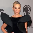 Molly Sims at InStyle party