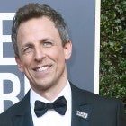 seth meyers golden globes 2018