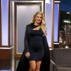 Khloe Kardashian on Jimmy Kimmel Live!