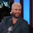 Adam Levine