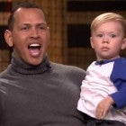 Alex Rodriguez