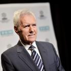 Alex Trebek