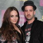 Alexa Ray Joel and Ryan Gleason