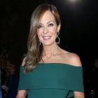 Allison Janney at Palm Springs International Film Festival Awards Gala