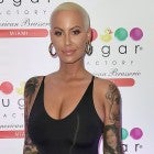 Amber Rose